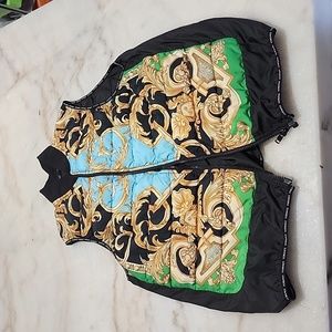 Versace vest